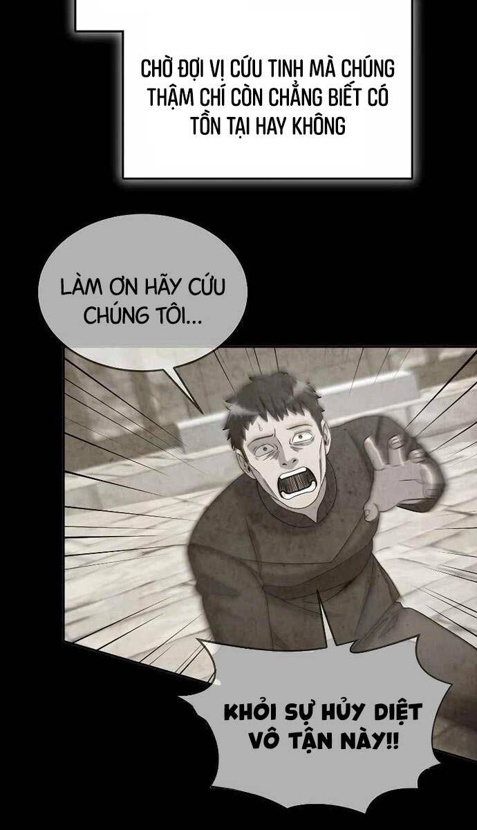 Người Mới Này Quá Mạnh Chap 84 - Next Chap 85