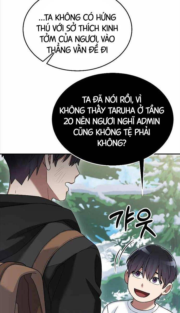 Người Mới Này Quá Mạnh Chap 84 - Next Chap 85