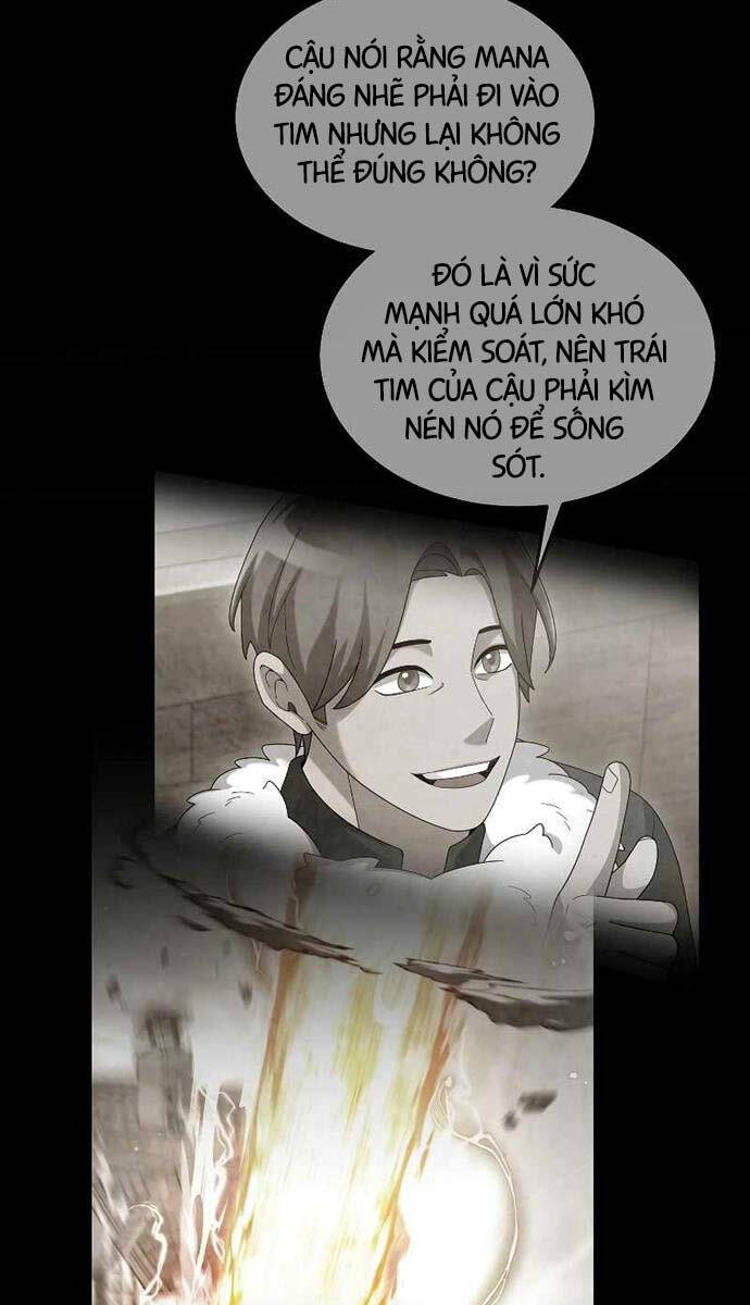 Người Mới Này Quá Mạnh Chap 84 - Next Chap 85