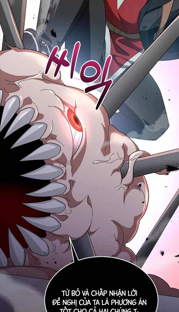 Người Mới Này Quá Mạnh Chap 84 - Next Chap 85