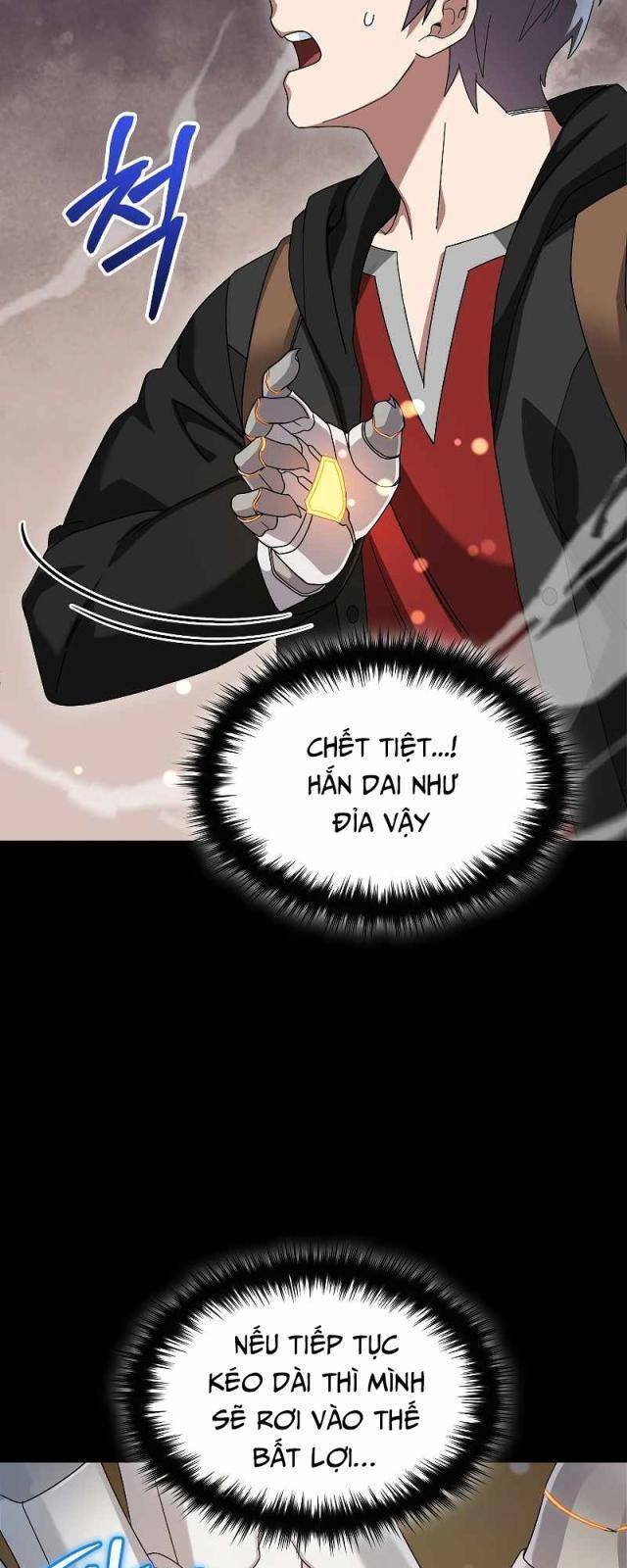 Người Mới Này Quá Mạnh Chap 85 - Next Chap 86
