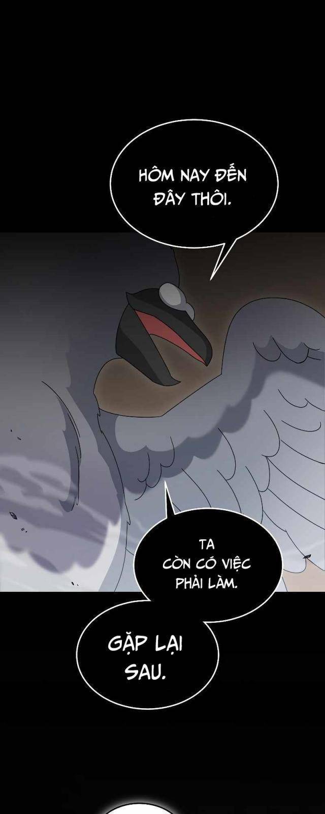 Người Mới Này Quá Mạnh Chap 85 - Next Chap 86