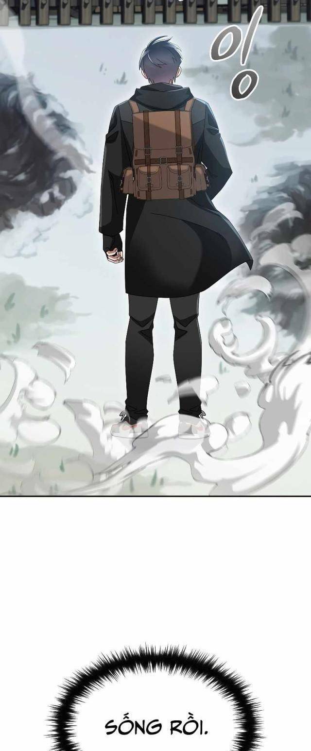 Người Mới Này Quá Mạnh Chap 85 - Next Chap 86