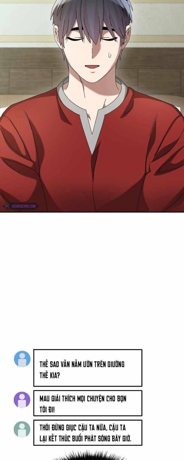 Người Mới Này Quá Mạnh Chap 85 - Next Chap 86