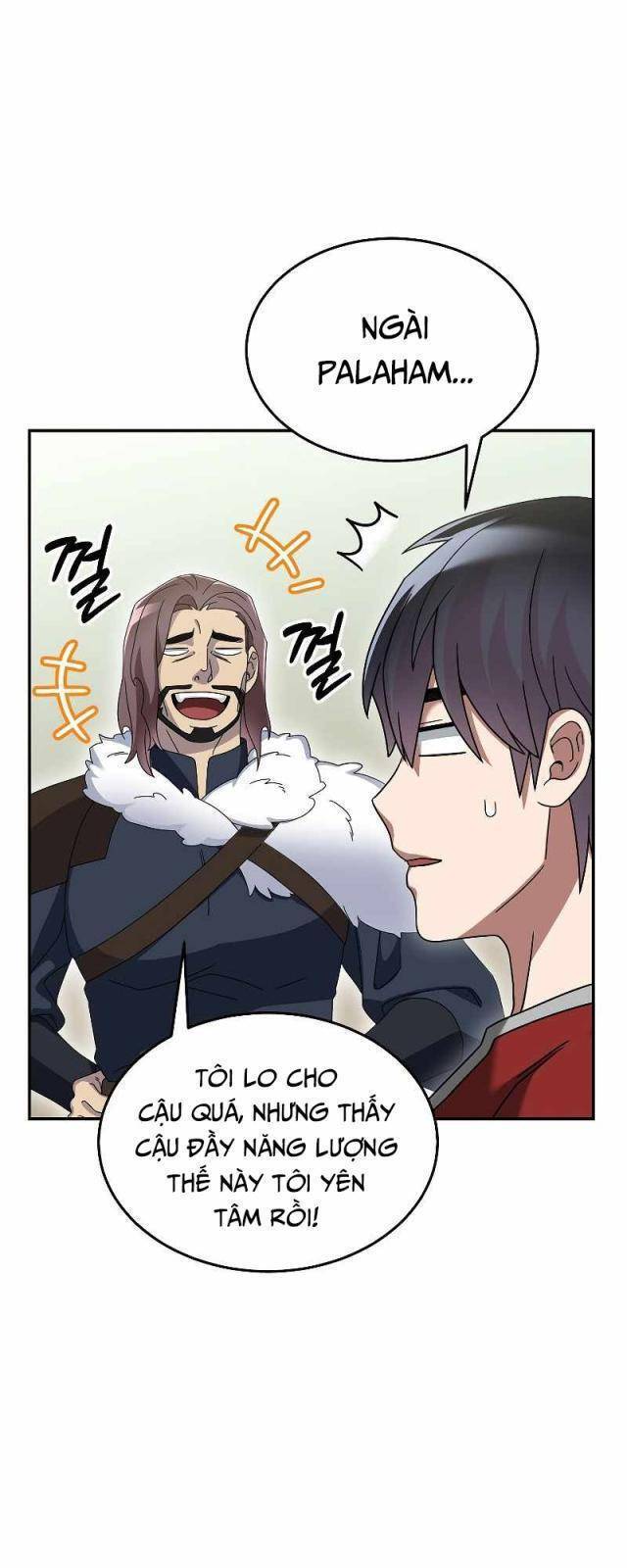 Người Mới Này Quá Mạnh Chap 85 - Next Chap 86