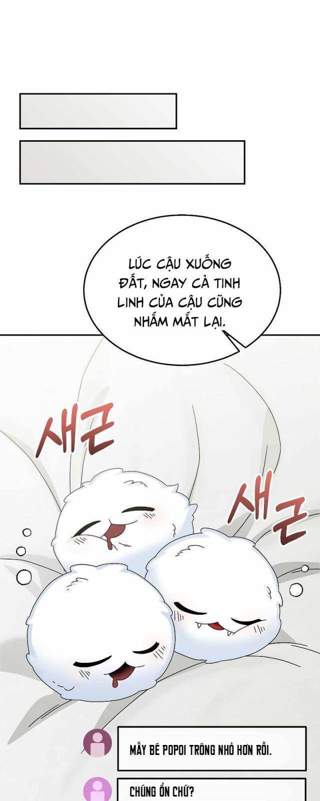 Người Mới Này Quá Mạnh Chap 85 - Next Chap 86