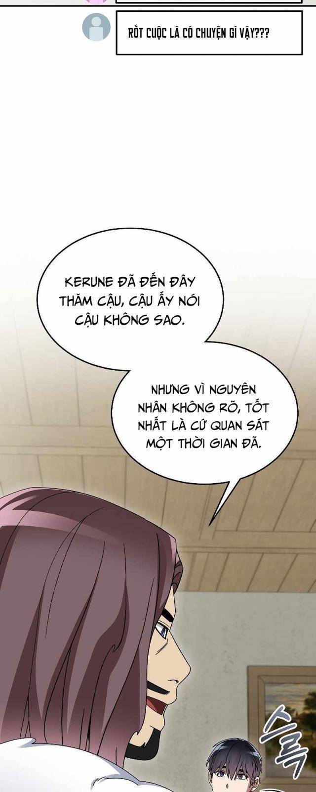 Người Mới Này Quá Mạnh Chap 85 - Next Chap 86