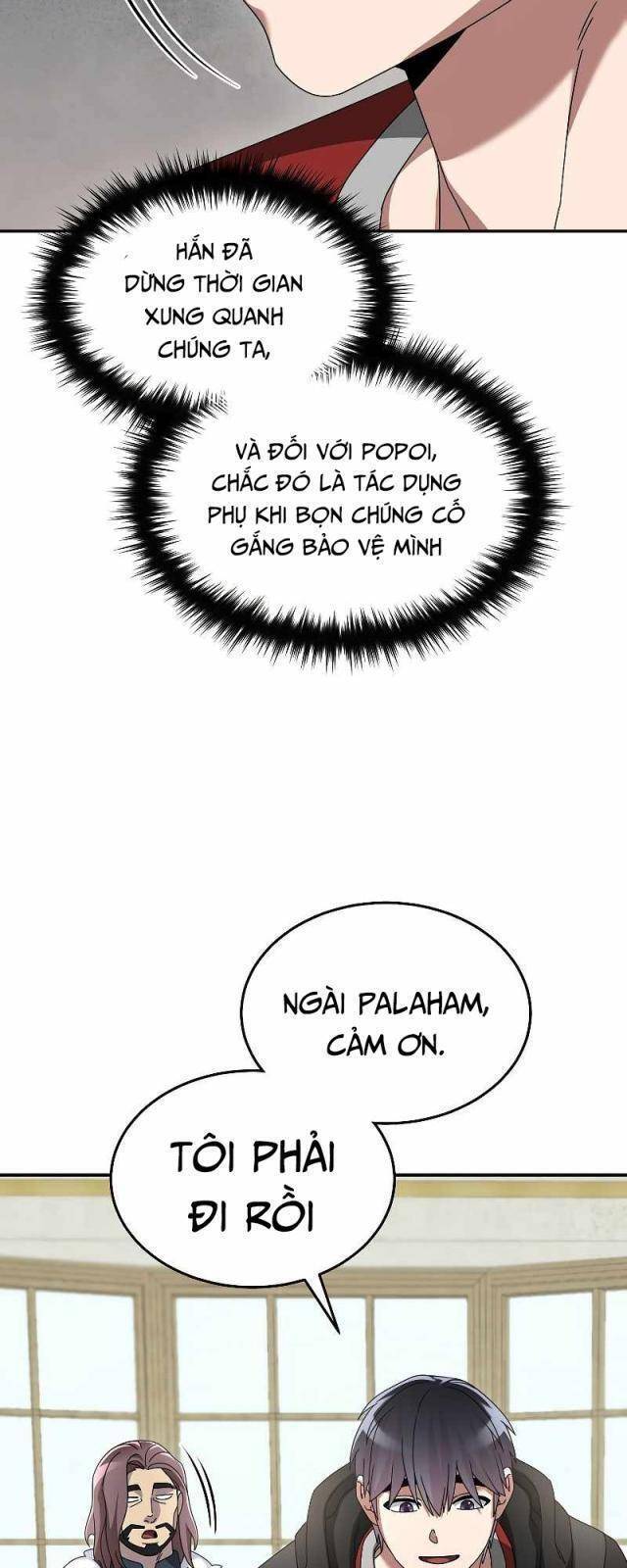Người Mới Này Quá Mạnh Chap 85 - Next Chap 86