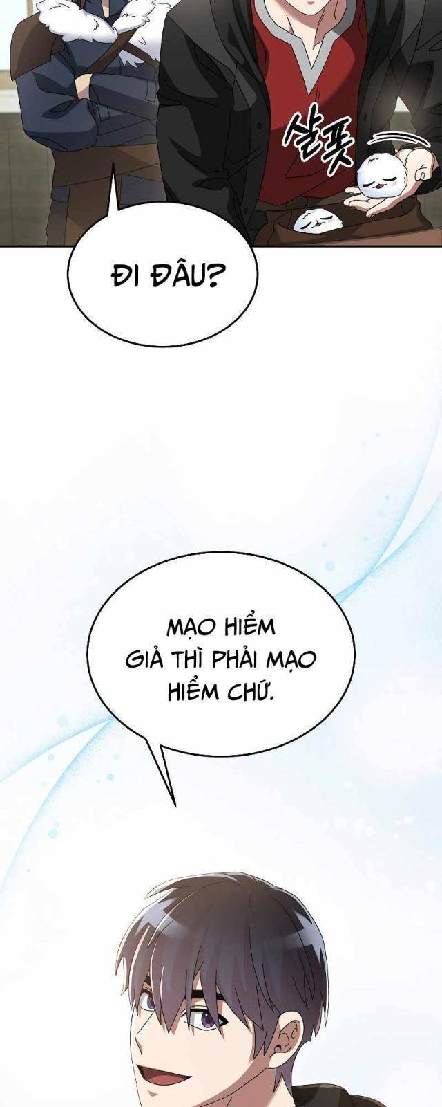 Người Mới Này Quá Mạnh Chap 85 - Next Chap 86