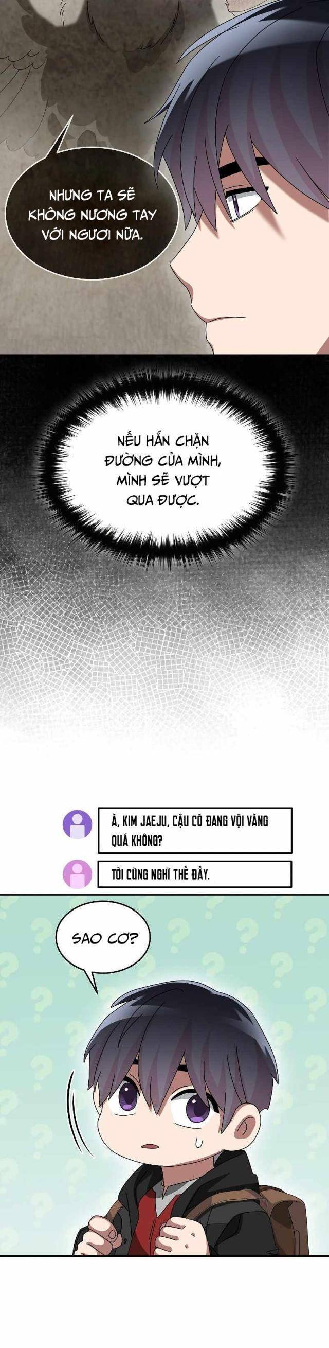 Người Mới Này Quá Mạnh Chap 85 - Next Chap 86