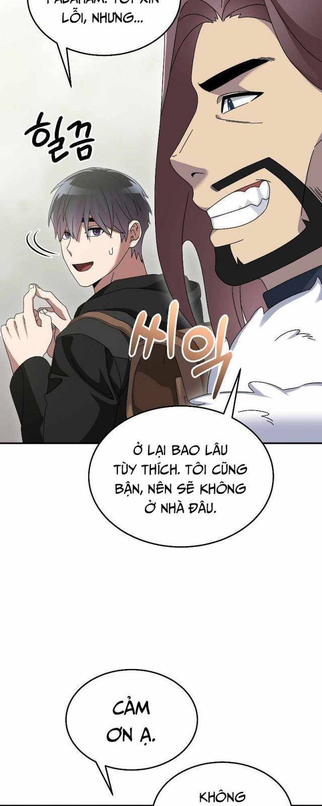 Người Mới Này Quá Mạnh Chap 85 - Next Chap 86