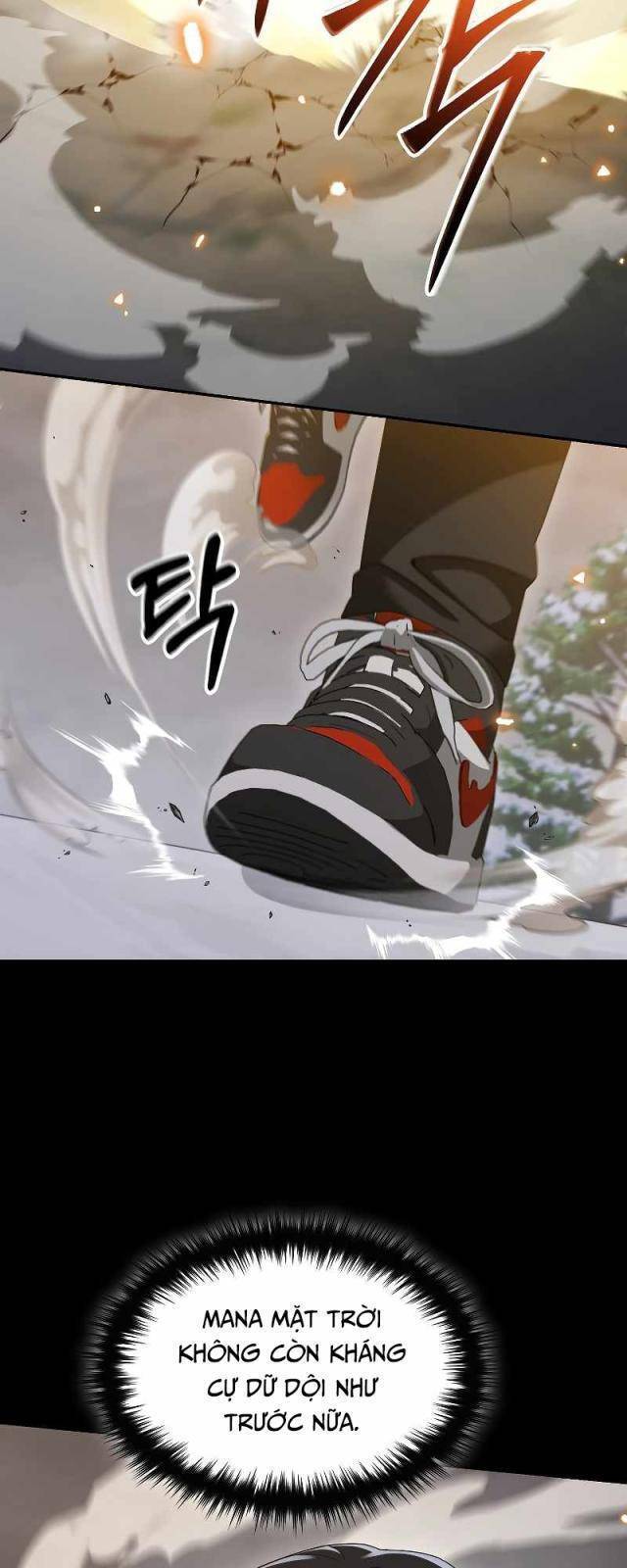 Người Mới Này Quá Mạnh Chap 85 - Next Chap 86