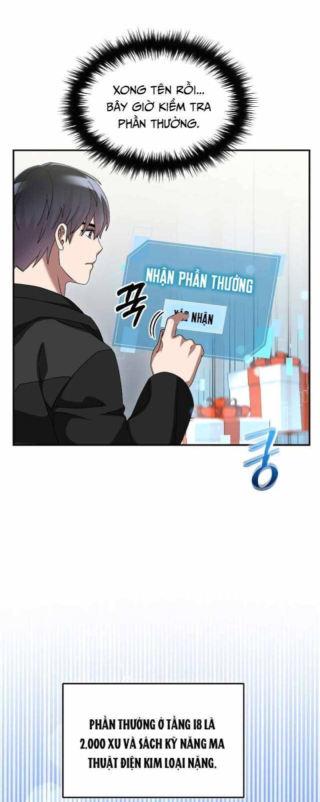 Người Mới Này Quá Mạnh Chap 85 - Next Chap 86