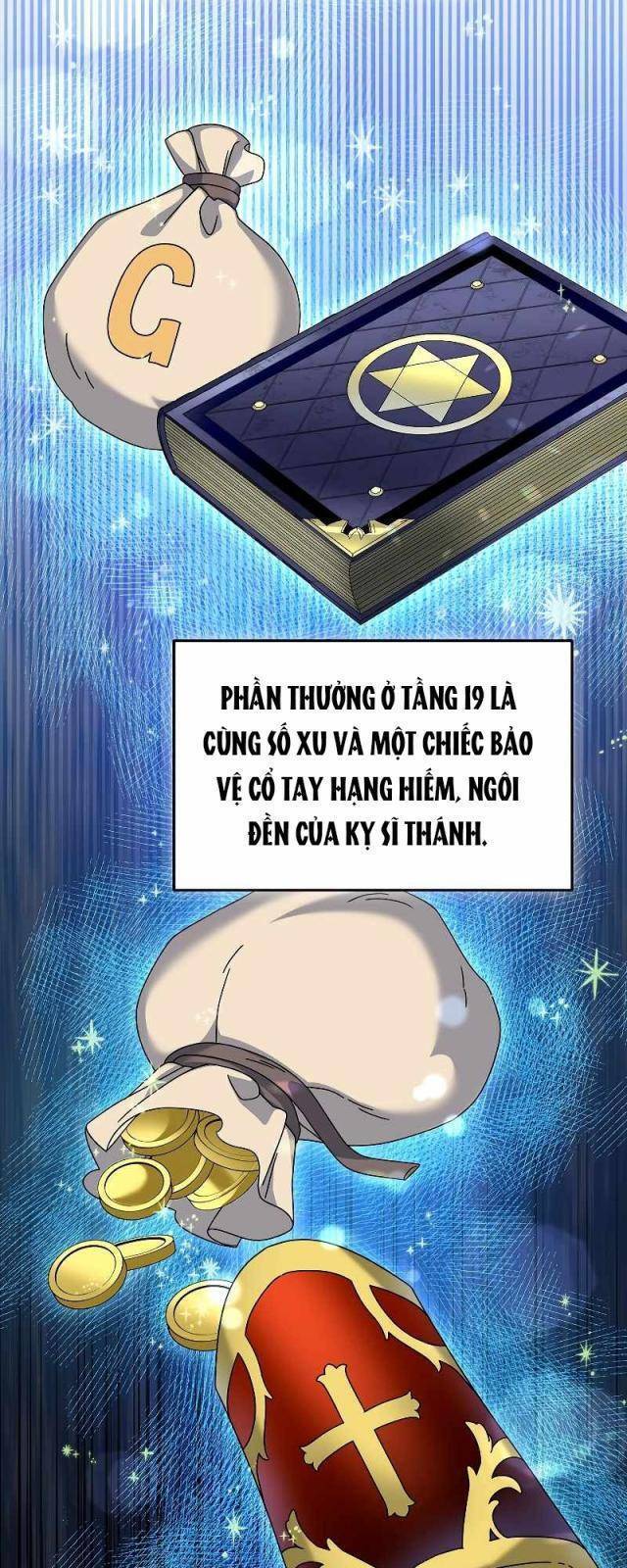 Người Mới Này Quá Mạnh Chap 85 - Next Chap 86