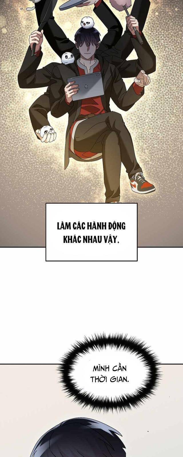 Người Mới Này Quá Mạnh Chap 85 - Next Chap 86
