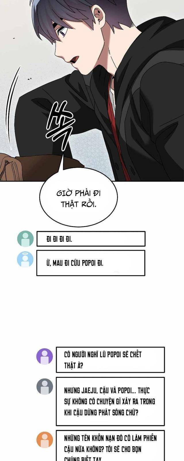 Người Mới Này Quá Mạnh Chap 85 - Next Chap 86