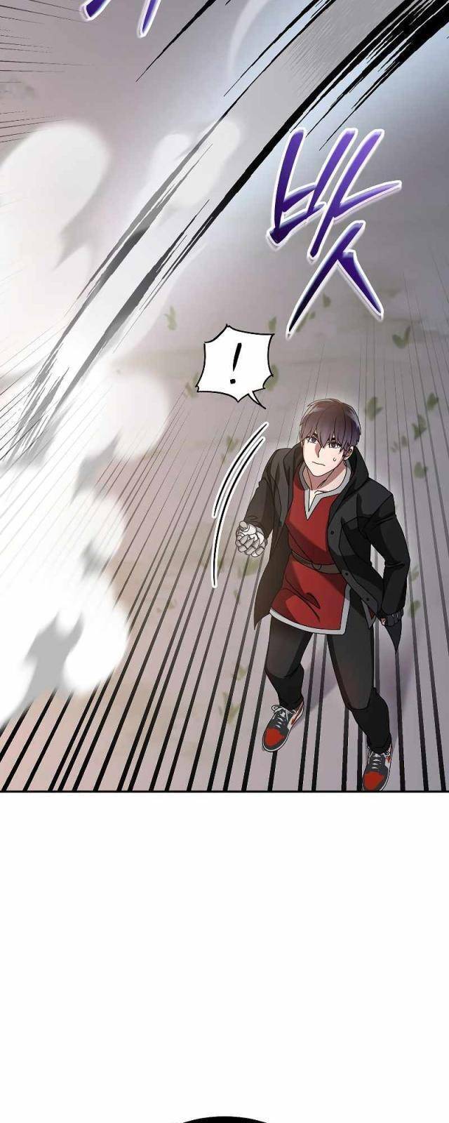 Người Mới Này Quá Mạnh Chap 85 - Next Chap 86
