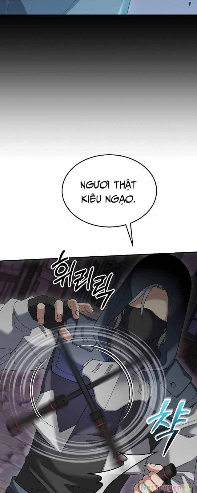 Người Mới Này Quá Mạnh Chap 86 - Next Chap 87