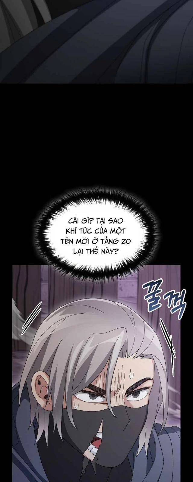 Người Mới Này Quá Mạnh Chap 86 - Next Chap 87