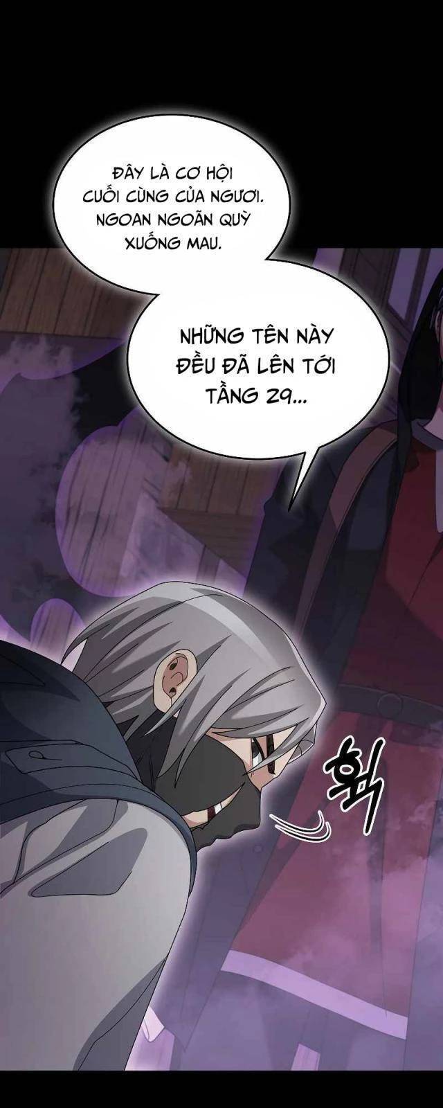 Người Mới Này Quá Mạnh Chap 86 - Next Chap 87