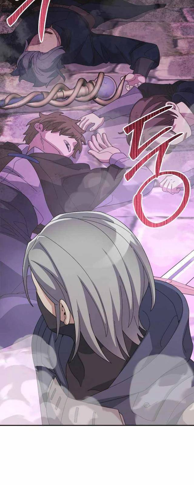 Người Mới Này Quá Mạnh Chap 86 - Next Chap 87