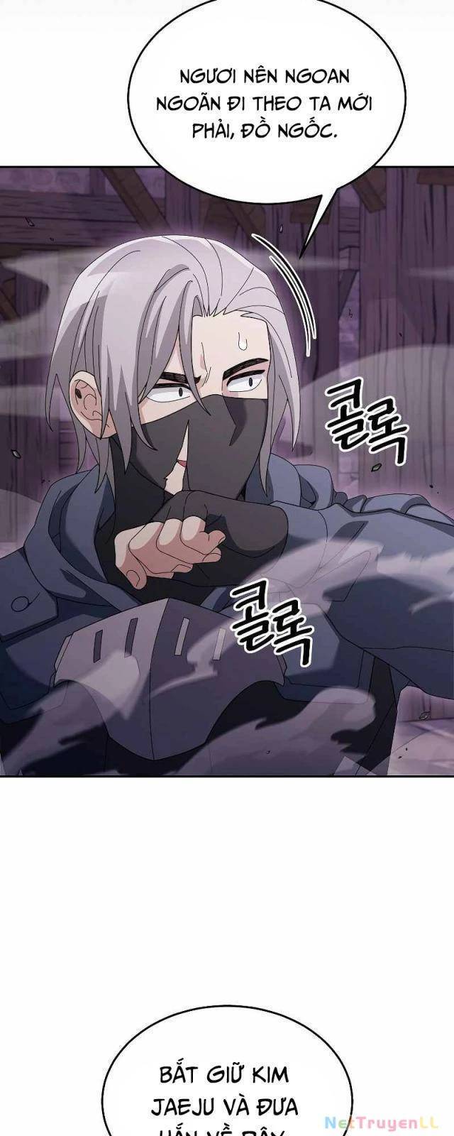 Người Mới Này Quá Mạnh Chap 86 - Next Chap 87