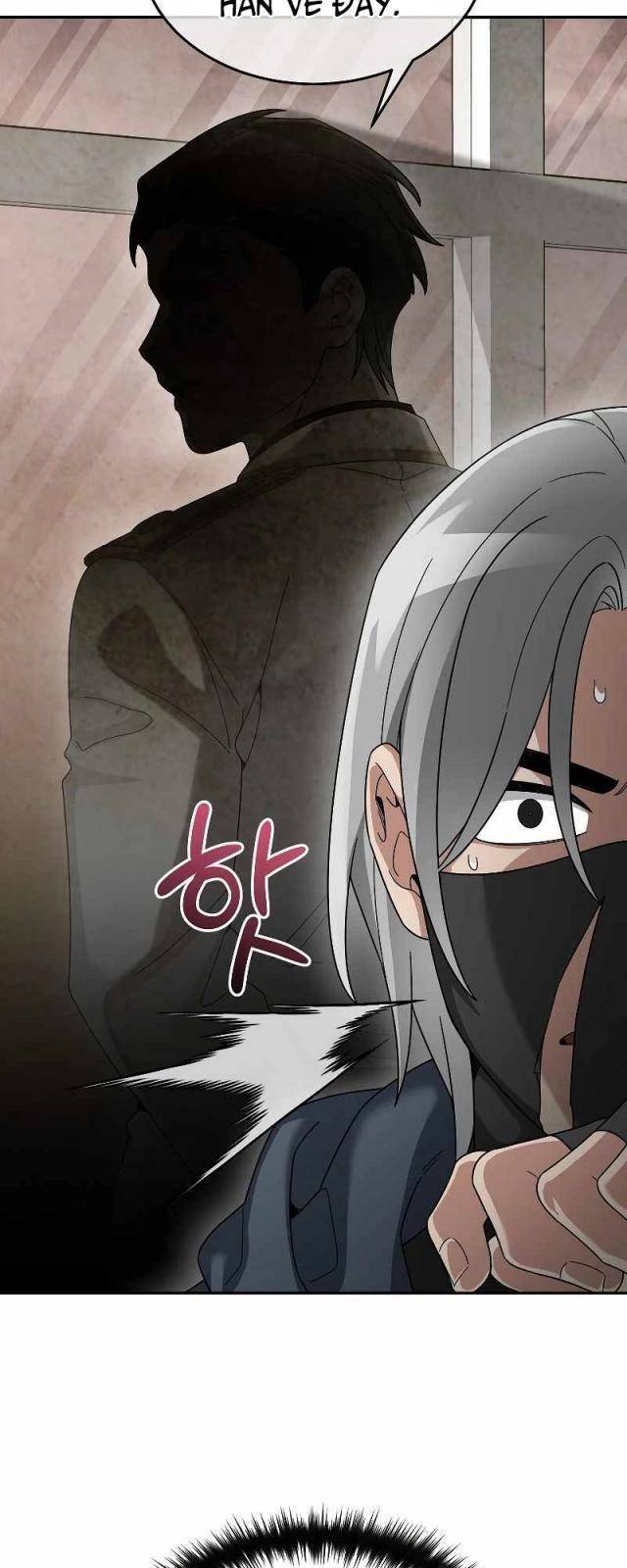 Người Mới Này Quá Mạnh Chap 86 - Next Chap 87