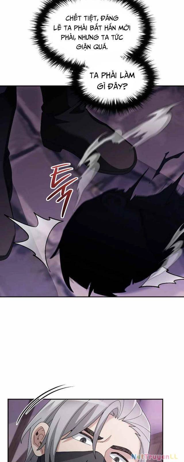 Người Mới Này Quá Mạnh Chap 86 - Next Chap 87