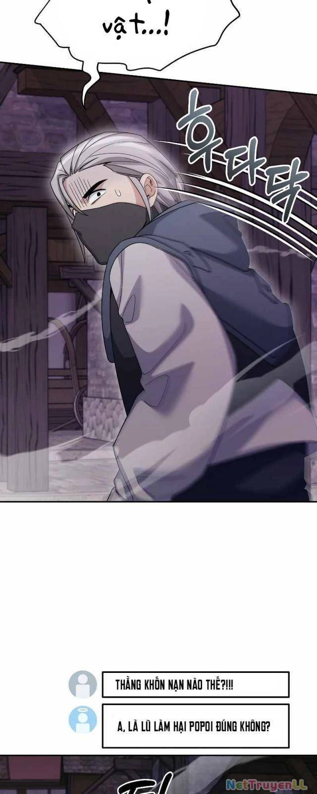 Người Mới Này Quá Mạnh Chap 86 - Next Chap 87