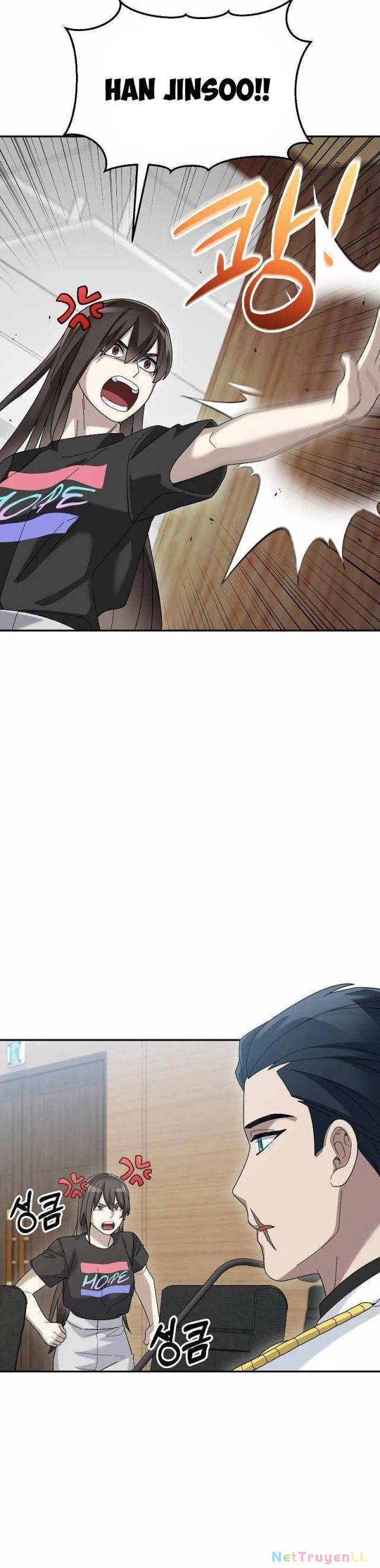 Người Mới Này Quá Mạnh Chap 86 - Next Chap 87