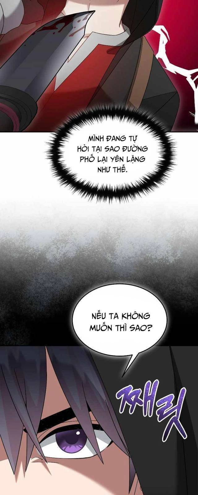 Người Mới Này Quá Mạnh Chap 86 - Next Chap 87