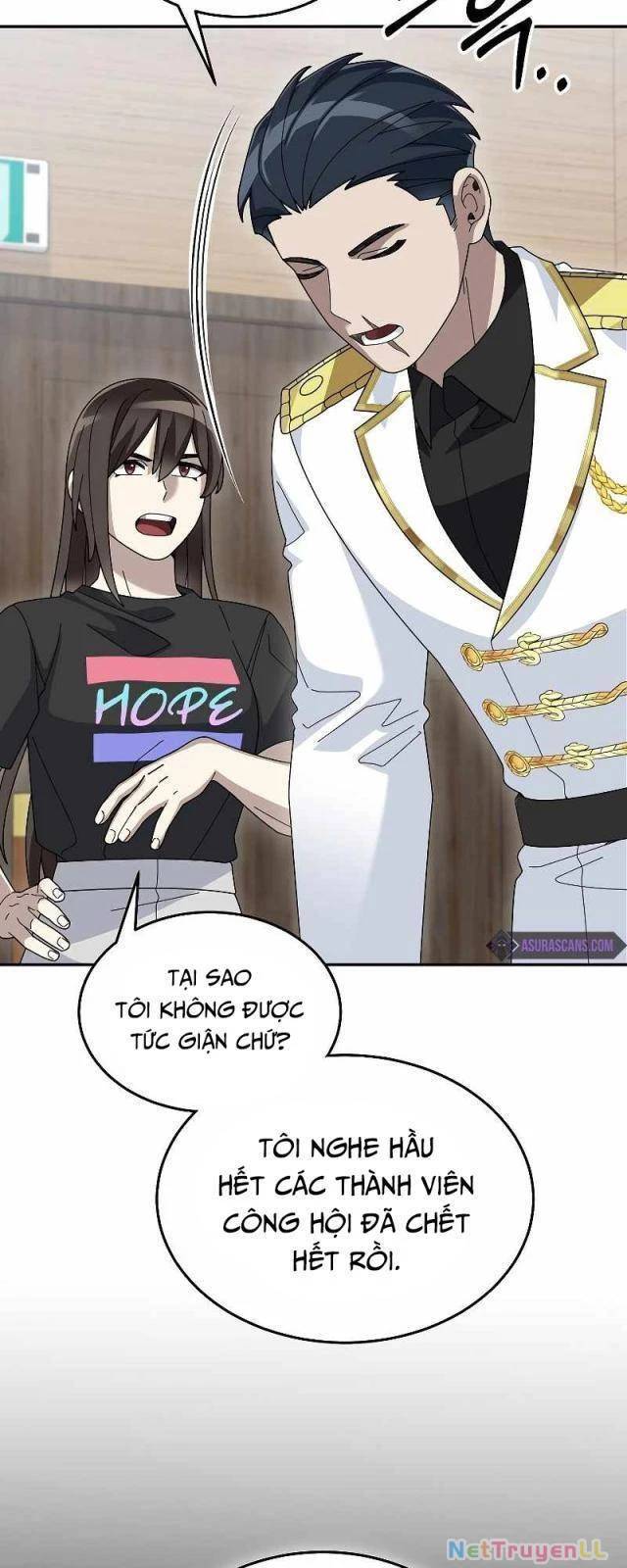 Người Mới Này Quá Mạnh Chap 86 - Next Chap 87