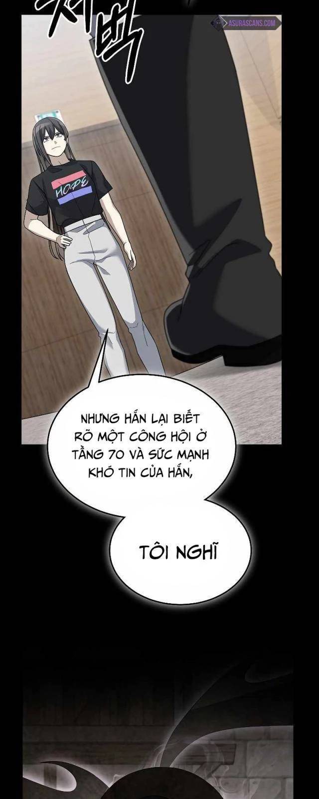 Người Mới Này Quá Mạnh Chap 86 - Next Chap 87