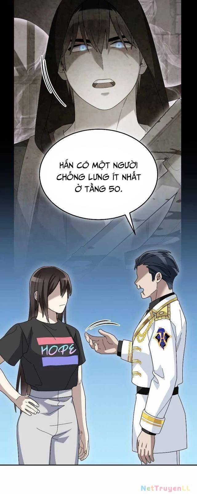 Người Mới Này Quá Mạnh Chap 86 - Next Chap 87