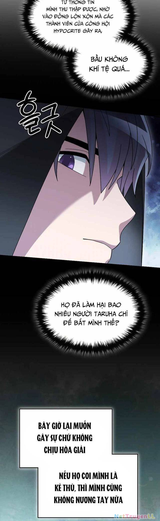 Người Mới Này Quá Mạnh Chap 87 - Next Chap 88