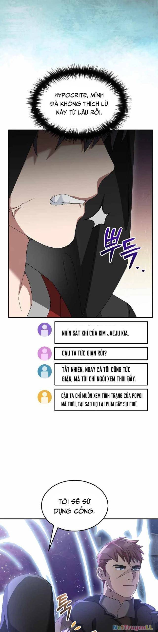 Người Mới Này Quá Mạnh Chap 87 - Next Chap 88