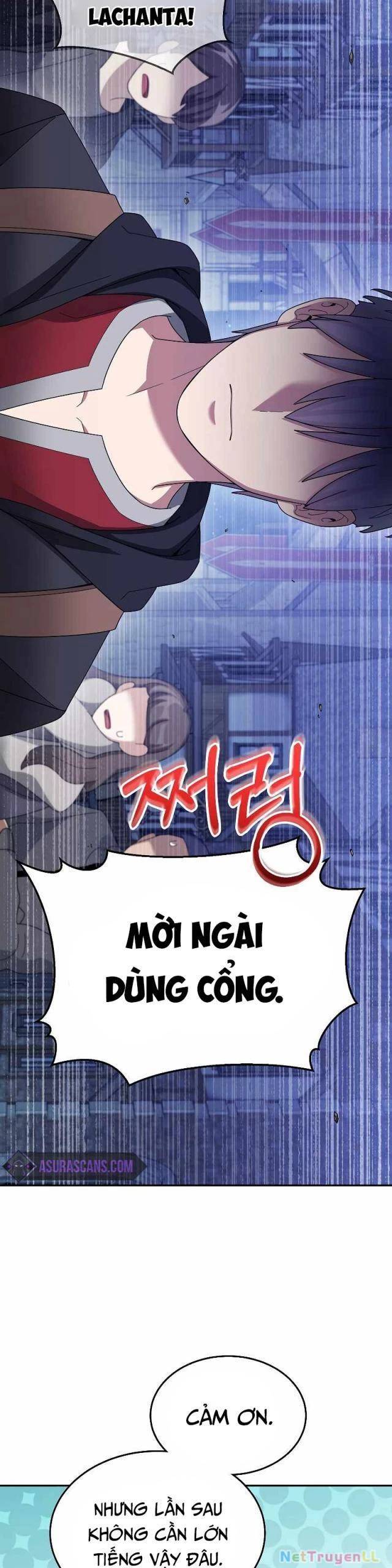 Người Mới Này Quá Mạnh Chap 87 - Next Chap 88