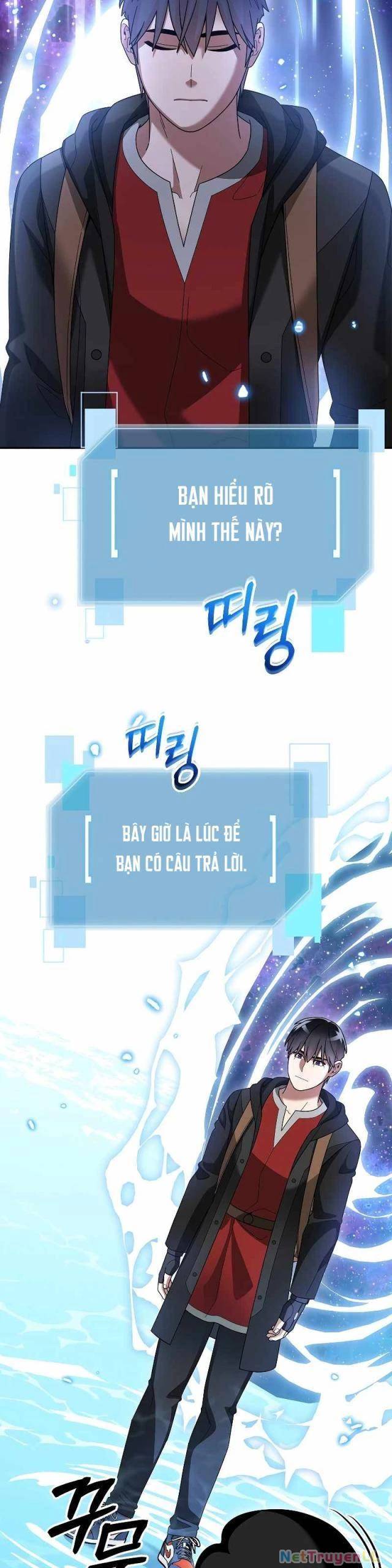 Người Mới Này Quá Mạnh Chap 87 - Next Chap 88