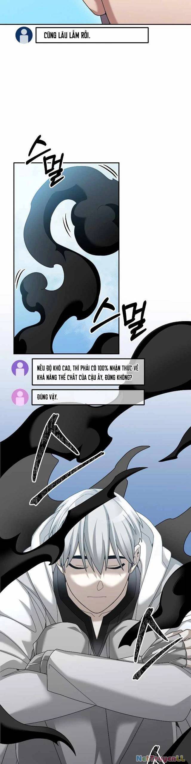 Người Mới Này Quá Mạnh Chap 87 - Next Chap 88