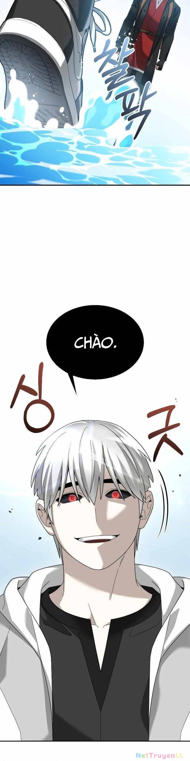 Người Mới Này Quá Mạnh Chap 87 - Next Chap 88