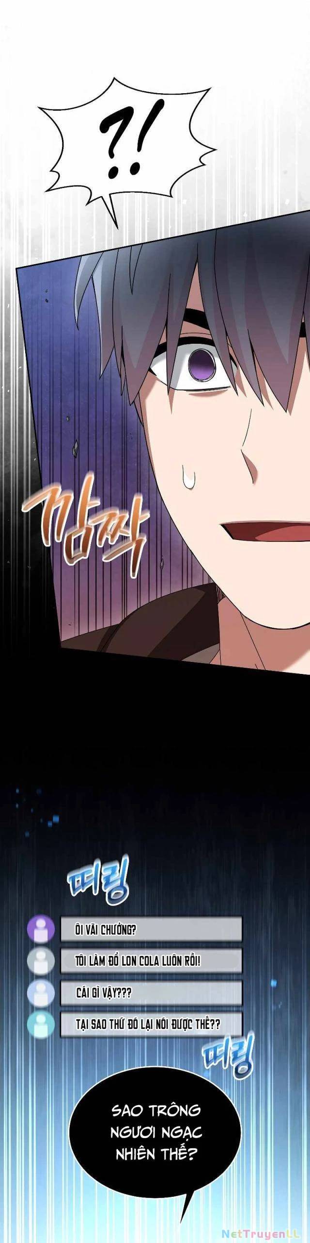 Người Mới Này Quá Mạnh Chap 87 - Next Chap 88