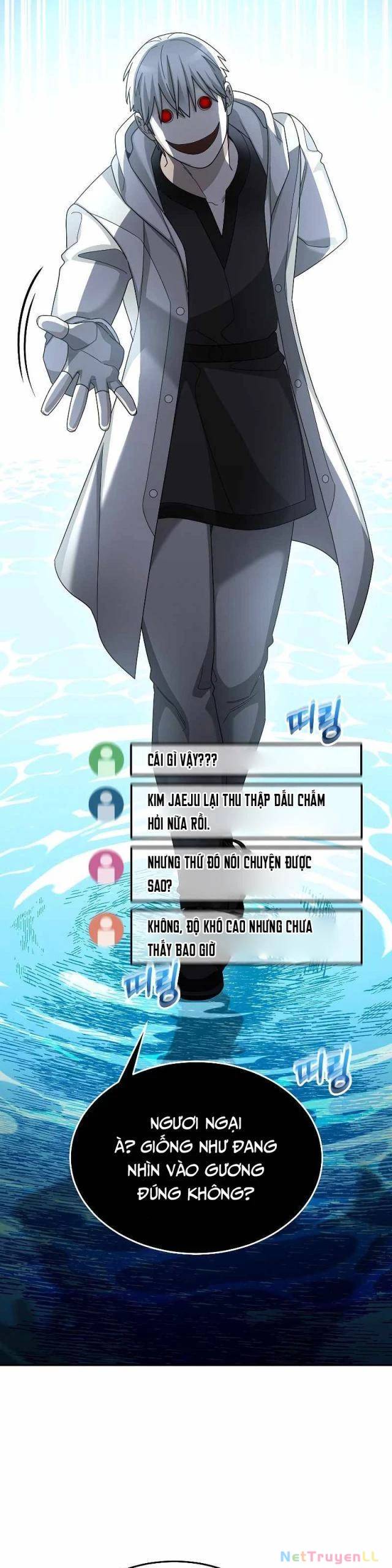 Người Mới Này Quá Mạnh Chap 87 - Next Chap 88