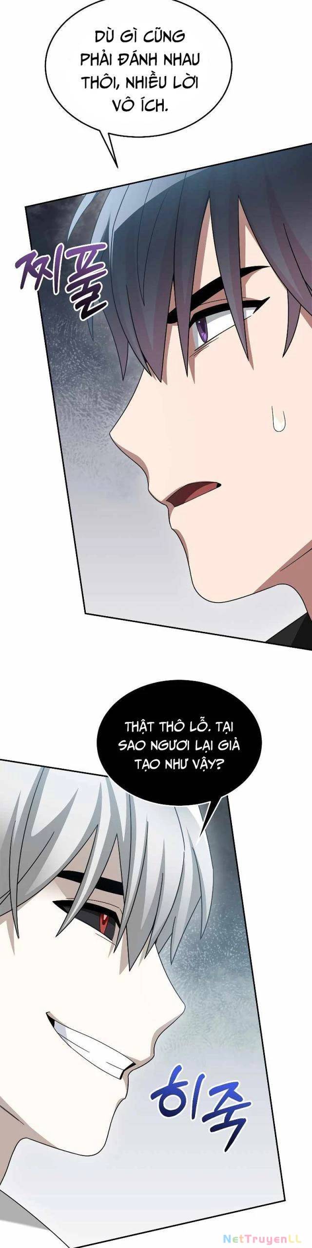 Người Mới Này Quá Mạnh Chap 87 - Next Chap 88