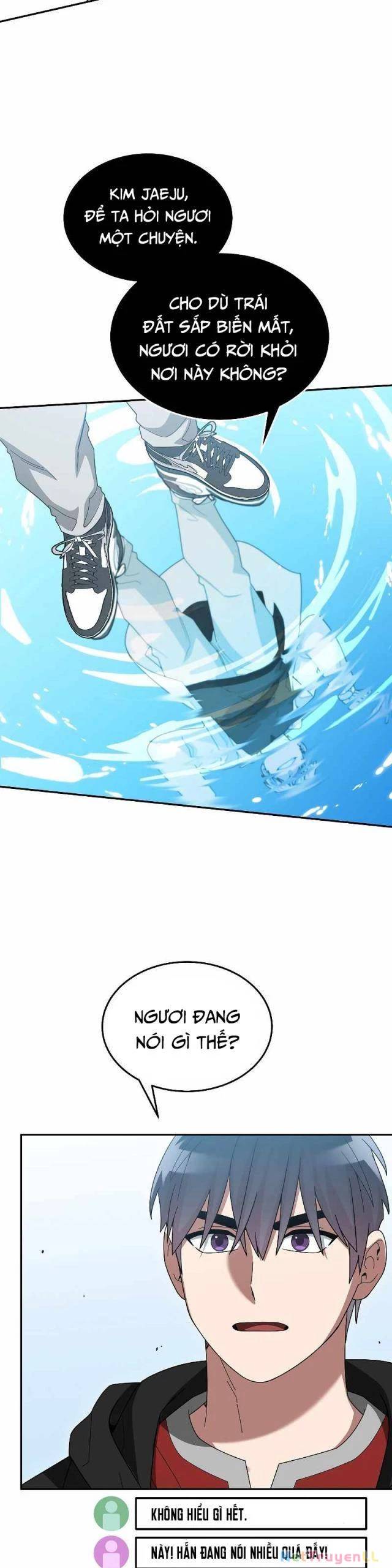 Người Mới Này Quá Mạnh Chap 87 - Next Chap 88