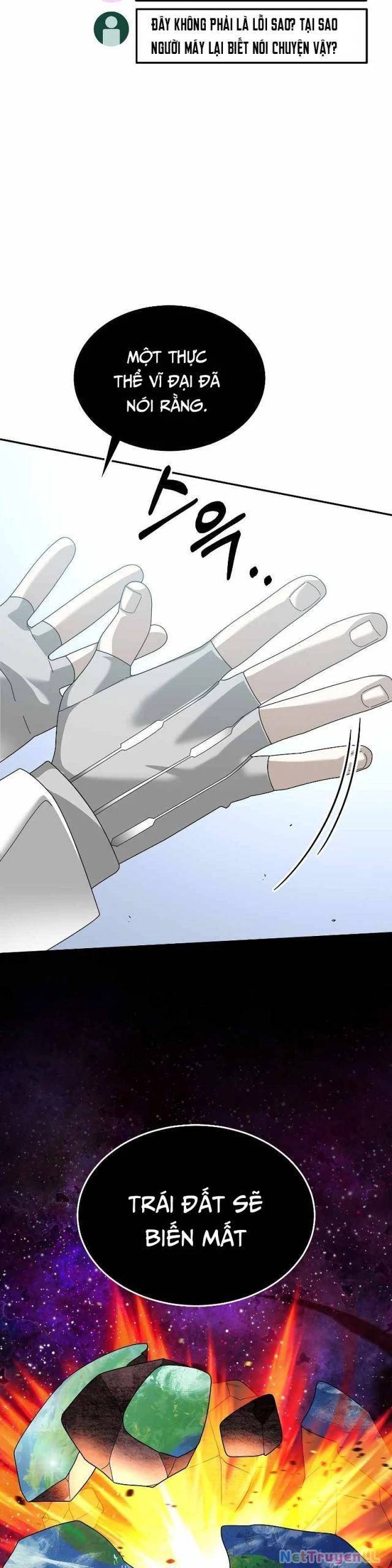 Người Mới Này Quá Mạnh Chap 87 - Next Chap 88
