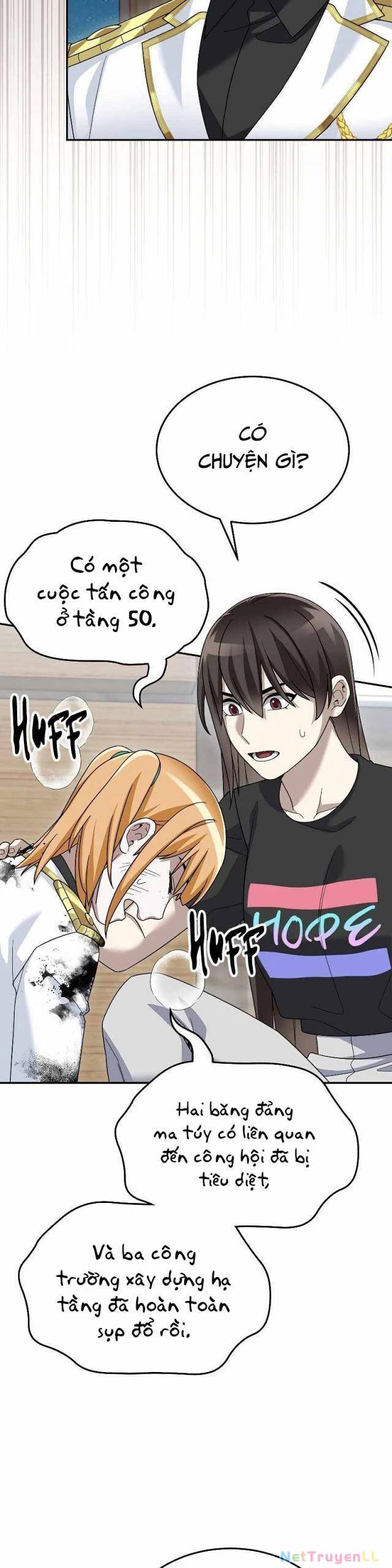 Người Mới Này Quá Mạnh Chap 87 - Next Chap 88