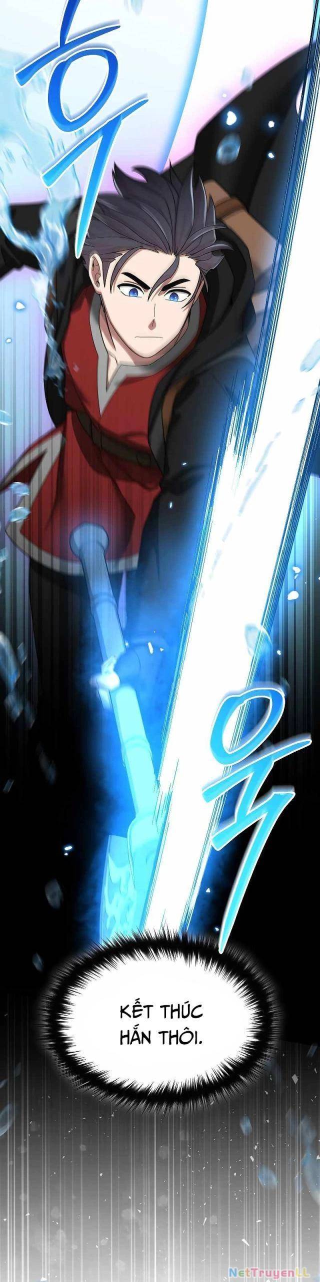 Người Mới Này Quá Mạnh Chap 87 - Next Chap 88