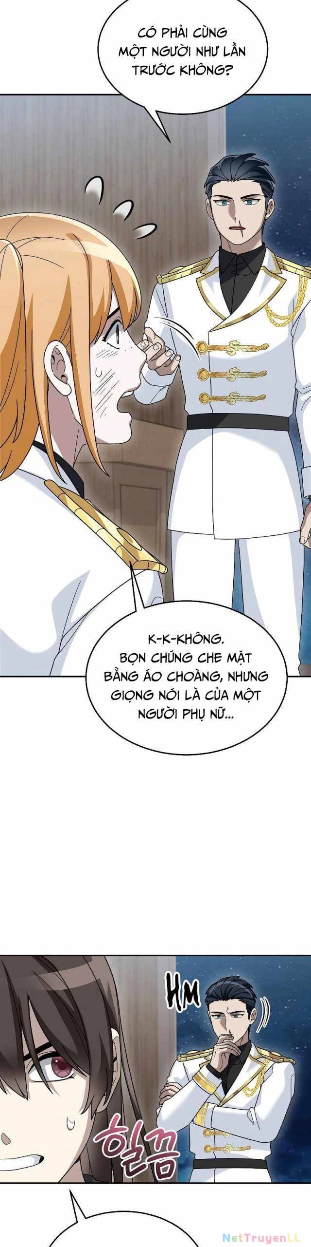 Người Mới Này Quá Mạnh Chap 87 - Next Chap 88