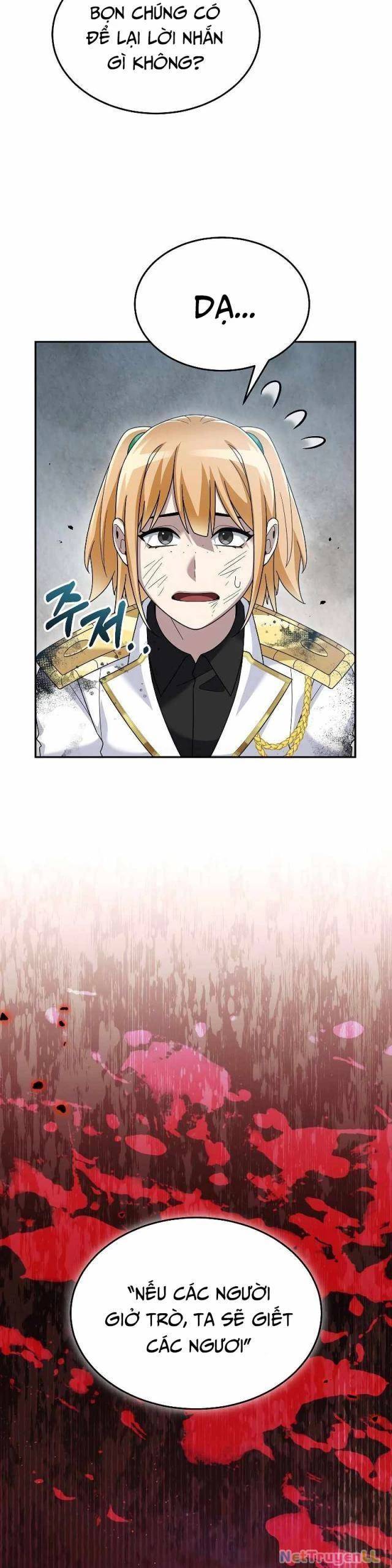 Người Mới Này Quá Mạnh Chap 87 - Next Chap 88