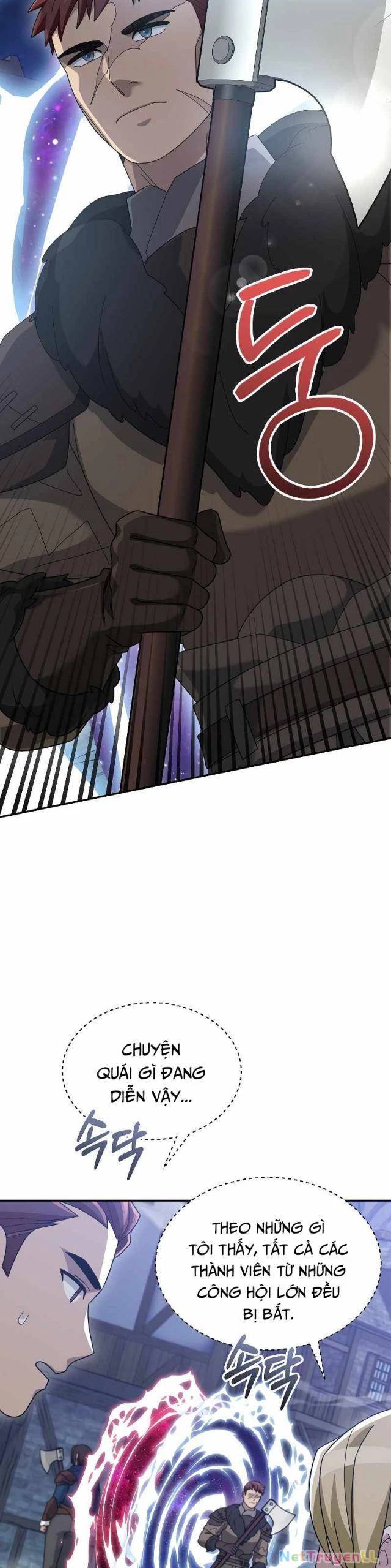 Người Mới Này Quá Mạnh Chap 87 - Next Chap 88
